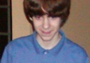 adam lanza autismo