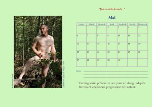 calendario autismo francia 2013