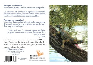 calendario 2013 autismo francia