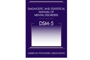 dsm-5 sindrome di asperger
