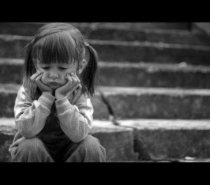 bambina autistica discriminata respinta