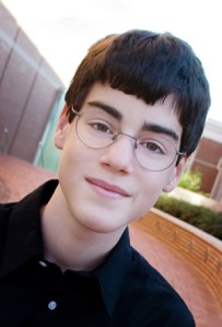 matthew savage sindrome di asperger