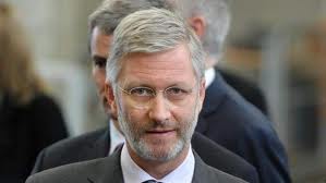 principe filippo belgio asperger