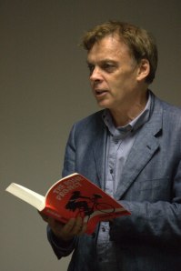 graeme simsion the rosie project