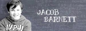 jacob Barnett sindrome di asperger nobel