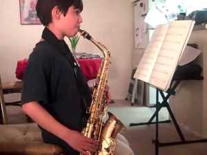 jakob musica talento autismo