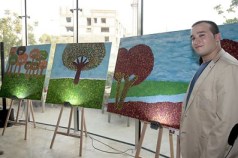 ali tlaiss autismo libano