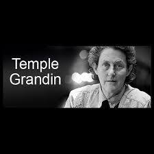 temple grandin consigli insegnamento autismo bambini