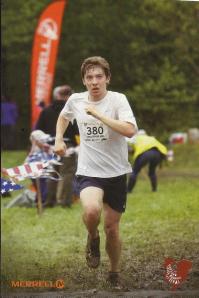 christopher heel autismo corsa