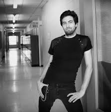 anthony dolbec sindrome di asperger