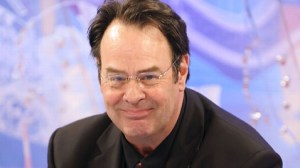 dan aykroyd sindrome di asperger