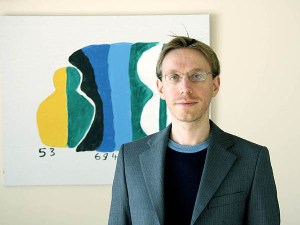 daniel tammet sindrome di asperger