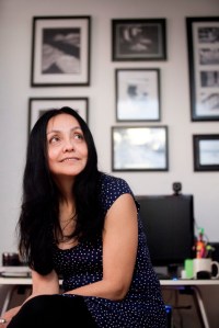 lucila guerrero asperger e arte