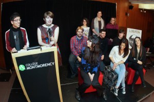 rivista scritta da Asperger lunatic