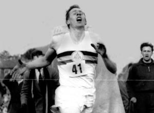 roger bannister