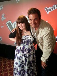 tara beauchamp autismo musica