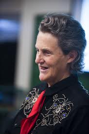 temple grandin autismo