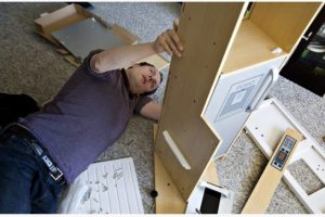 brad fremmerlid autismo e lavoro