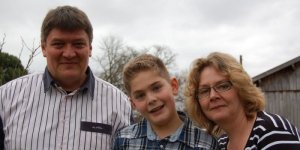 missione autismo marocco