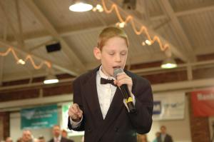 christopher duffley autismo talenti