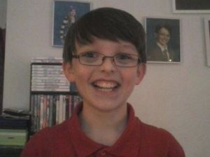 colin autismo pagina facebook