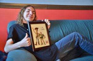 autismo pixar lavoro ragazzo