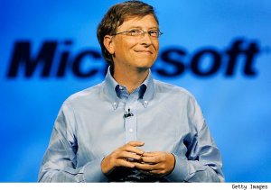 bill gates sindrome di Asperger