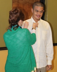 studente asperger premiato