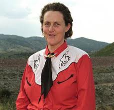 temple grandin autismo