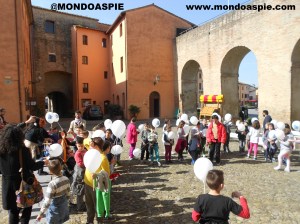 2 aprile 2014 Giornata mondiale dell'autismo 012