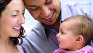 famiglia autismo genitori ereditarietà