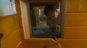 asperger autismo parco giochi gatti invenzione