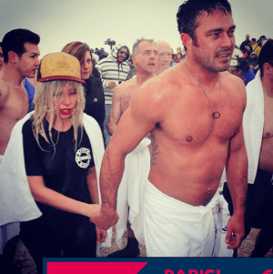 ladt gaga autismo giochi olimpici speciali