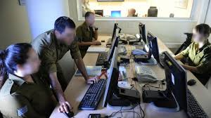autismo soldati israele