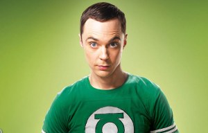Sheldon asperger
