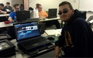 autismo e modello lavoro