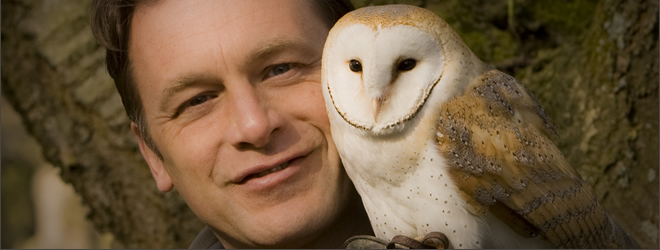 Chris packham Asperger
