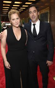 Amy Schumer asperger